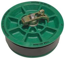 CHERNE INDUSTRIES 271669 LOCKING PLUG MECHANICAL 3 IN
