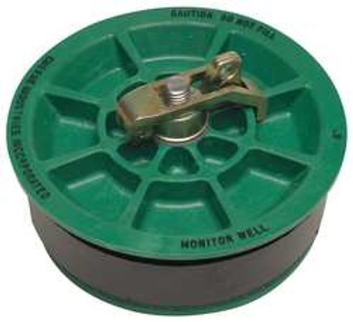 CHERNE 271735 8 IN MONITOR WELL NBR PLUG