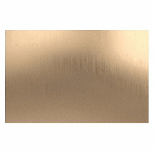 K S PRECISION METALS 277 SHEET COPPER 10 IN. MILL FINISH PK3
