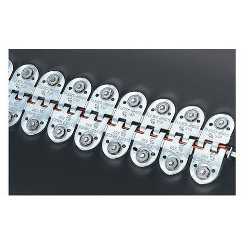 FLEXCO INC 28001540 550SJ36NCS LACING L36 IN