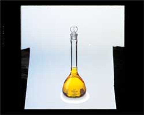 KIMBLE CHASE 28014-500 VOLUMETRIC FLASK 500MLPK12