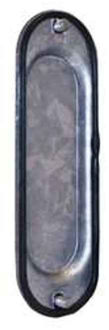 APPLETON ELECTRIC 280IG COVER WITH GASKET 3/4IN STEEL FM8