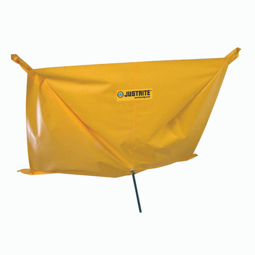 JUSTRITE MFG COMPANY 28314 LEAK DIVERTER MAGNET 12'X12'