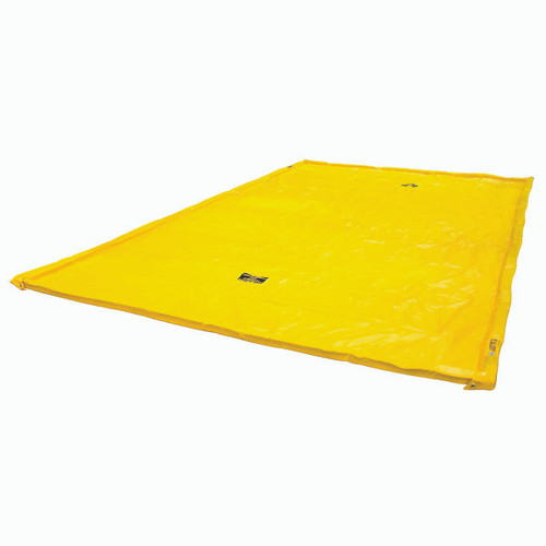 JUSTRITE MFG COMPANY 28426 SPILL PAD MAINT 10'X18'X2"