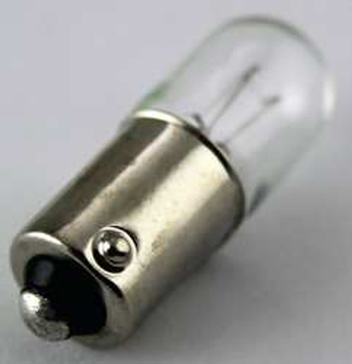 EATON 28-5184 MINIATURE INCANDESCENT BULB 756 12V