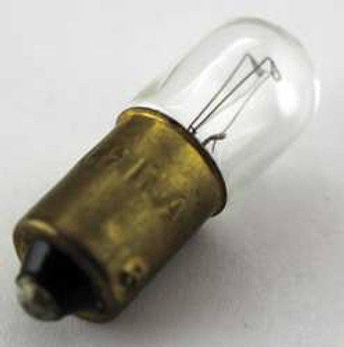 EATON 28-5187 MINIATURE INCANDESCENT BULB 1835 55V