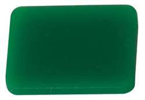EATON 28-5863 ROCKER SWITCH LENS GREEN