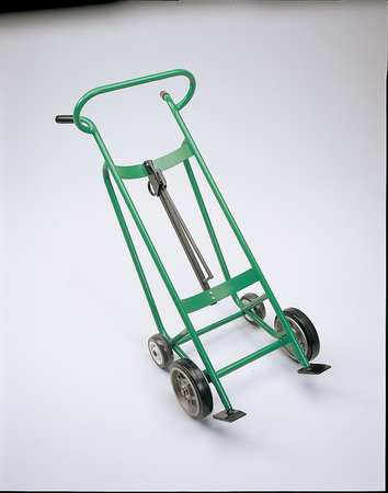 VALLEY CRAFT 2895 DRUM TRUCK 1000 LB. 26 IN W 60 IN H