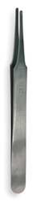 EREM 2ASA TWEEZER FINE TIP FLAT/ROUND SWISS