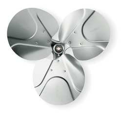 DAYTON 2C367 BLADE FAN 20 IN