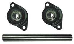 DAYTON 2C800SBK SHAFT AND BEARING KIT USE WITH 2C800