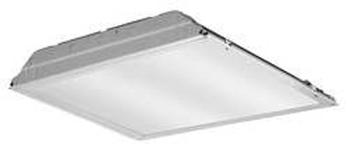 ACUITY BRANDS 2GTL 2 20L LP840 NDX LED RECESSED TROFFER 4000K 21W 120-277V