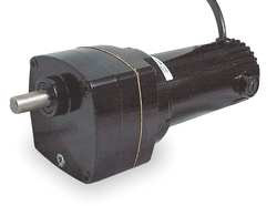 DAYTON 2H565 DC GEARMOTOR 37 RPM 90V TENV