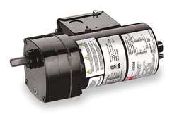 DAYTON 2H604 AC GEARMOTOR 4.6 RPM TENV 115/230V