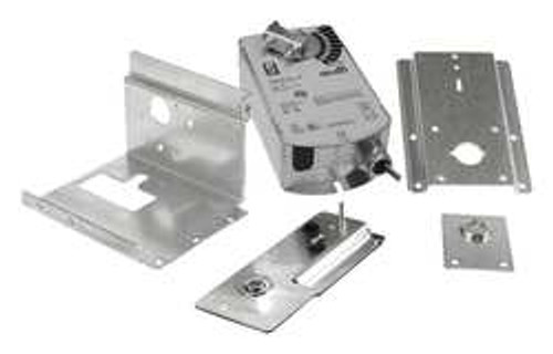 GREENHECK FAN CORPORATION 2LRZ2 ELECTRIC ACTUATOR 22 TO 122F 7VA