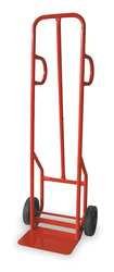 DAYTON 2NXA7 HIGH-FRAME HAND TRUCK 800 LB.