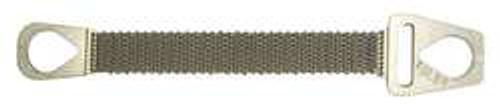 LIFT-ALL 2T110X3 WIRE MESH SLING L 3 FT. VLL 2300 LB. LIFT-ALL 2T110X3 WIRE MESH SLING L 3 FT. VLL 2300 LB.