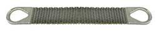 LIFT-ALL 2T210X20 WIRE MESH SLING L 20 FT. VLL 2300 LB. LIFT-ALL 2T210X20 WIRE MESH SLING L 20 FT. VLL 2300 LB.