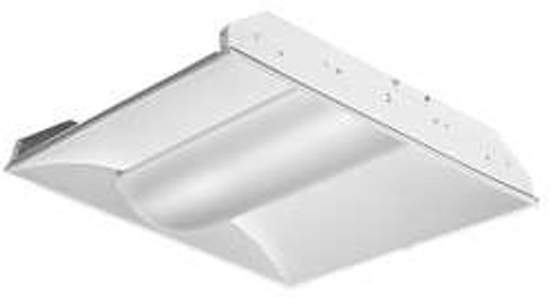 ACUITY BRANDS 2VTL2 33L ADP EZ1 LP835 N100 RECESSED TROFFER 2 FT L 3299 LM 26.2W