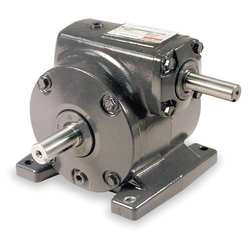 DAYTON 2Z307 SPEED REDUCER INDIRECT DRIVE 39 1