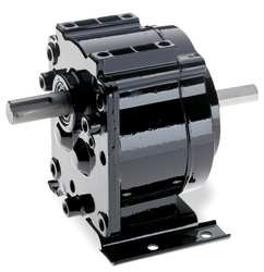 DAYTON 2Z819 SPEED REDUCER INDIRECT DRIVE 118.5 1