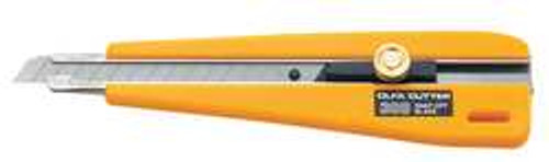OLFA 300 RETRACTABLE SNAP-OFF KNIFE 5 1/8 IN