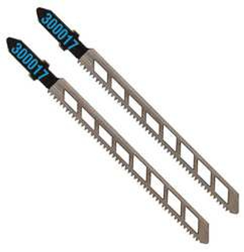 SPYDER 300022 JIGSAW BLADE STEEL L 4IN.