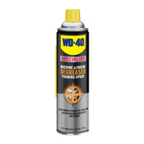 WD-40 300070 WD-40 SPECIALIST DEGRESER 18OZ WD-40 300070 WD-40 SPECIALIST DEGRESER 18OZ