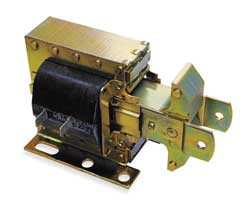 DORMEYER 3000-M-1 SOLENOID LAMINATED