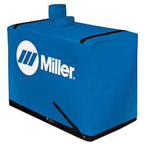 MILLER ELECTRIC 300919 PROTECTIVE WELDER COVER HEAVY-DUTY