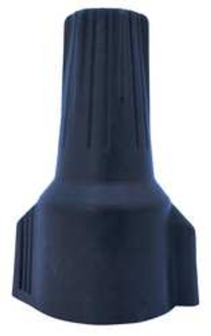 IDEAL 30-1163P TWIST ON WIRE CONNECTOR 16-6 AWG PK 15