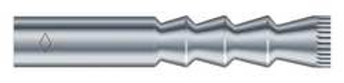 MKT FASTENING 301233I EPOXY ANCHOR INTERNAL THREADED 1/2-13
