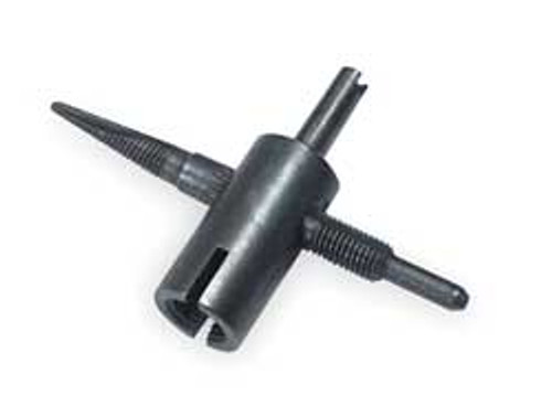 KEN-TOOL 30215 4 WAY PROFESSIONAL V CORE TOOL BK