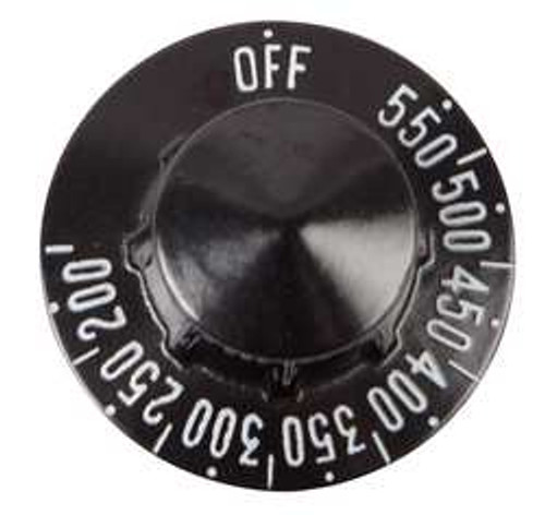 IMPERIAL 30246 KNOB SNAP ACTION THERMOSTAT