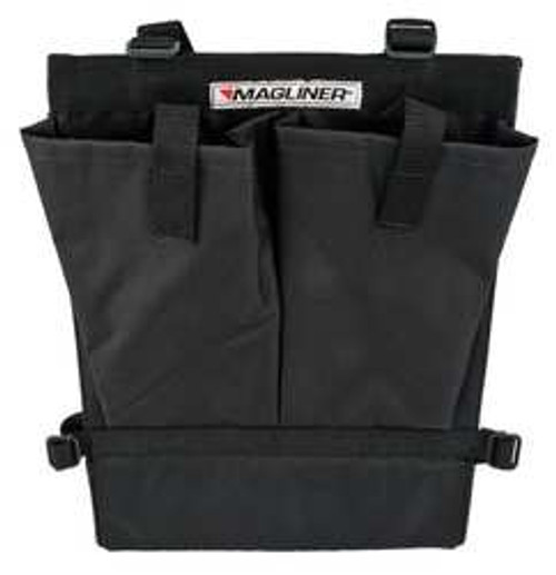 MAGLINER 302681 ACCESSORY BAG CANVAS 16-1/2 IN X 12 IN