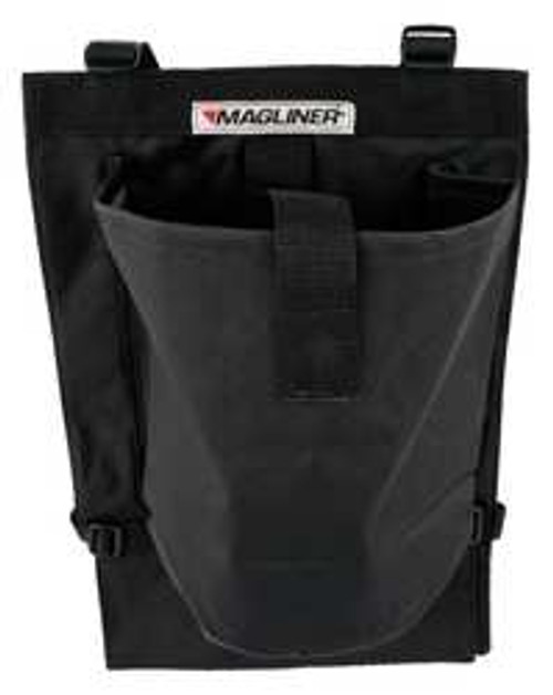MAGLINER 302682 ACCESSORY BAG CANVAS 18 IN X 12 IN