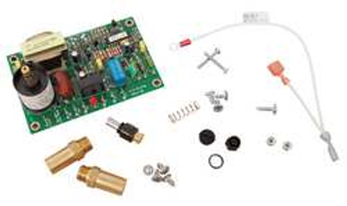 BLODGETT 30397 CONVERSION KIT NATURAL TO LP GAS BLODGETT 30397 CONVERSION KIT NATURAL TO LP GAS