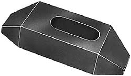 TE-CO 30412 PLAIN & STEPPED STRAP CLAMPS; NOSE TYPE: TE-CO 30412 PLAIN & STEPPED STRAP CLAMPS; NOSE TYPE: