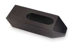 TE-CO 30504 SERRATED END STEP CLAMP
