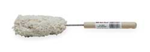 KEN-TOOL 30511 BEAD LUBT SWAB 10 IN NAT COTTON