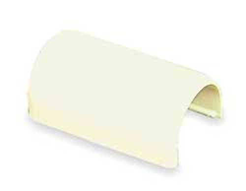 LEGRAND 306 COUPLING,IVORY,PVC,300 SERIES,COUPLINGS