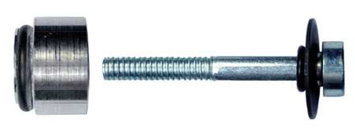 FEIN POWER TOOLS 3-06-05-114-01-1 OSCILLATING TOOL ADAPTER,FEIN