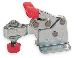 DE-STA-CO 309-U 750 LB HOLDING CAPACITY, HORIZONTAL HAND
