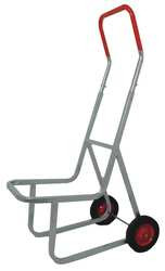 DAYTON 30F011 STACKING CHAIR TRUCK 14-1/2X48X33-1/2