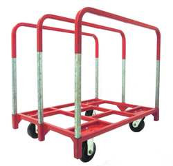 DAYTON 30F024 SHEET AND PANEL TRUCK,38-1/2X27-1/2
