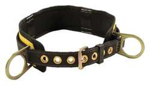 CONDOR USA INC 30HG96 BODY BELT L CONDOR USA INC 30HG96 BODY BELT L