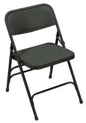 NATIONAL  PUBLIC SEATING CORP. 310 NATIONAL PUBLIC SEATING STEEL FOLDING CH