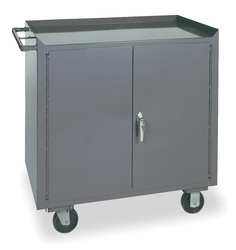 DURHAM MFG CO 3100-95 STEEL ROLLER CABINETS/BENCHES