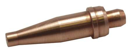 AMERICAN TORCH TIP 3-101-0 VICTOR SERIES 3-101 SIZE 0 CUTTING TIP