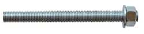 MKT FASTENING 3106048 STUD ASSEMBLY 3/8 X 12 IN L PK10 MKT FASTENING 3106048 STUD ASSEMBLY 3/8 X 12 IN L PK10